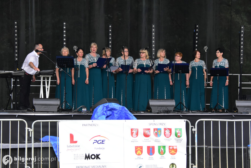 26. Festiwal Pieśni Maryjnej w Górecku Kościelnym