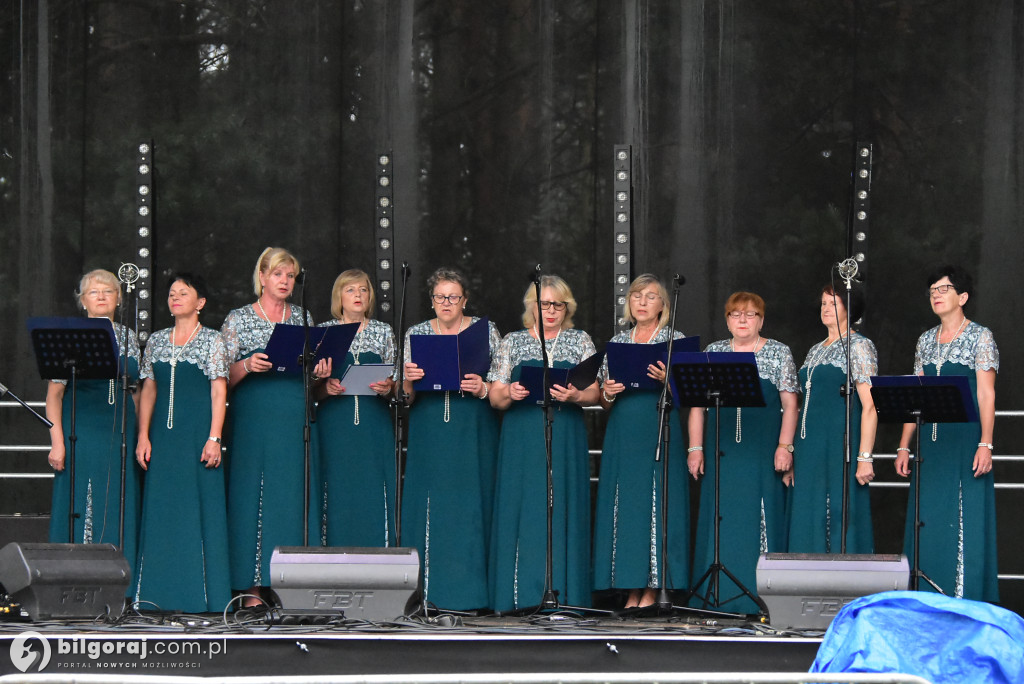 26. Festiwal Pieśni Maryjnej w Górecku Kościelnym