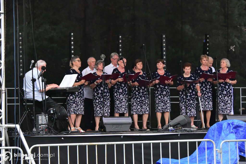 26. Festiwal Pieśni Maryjnej w Górecku Kościelnym