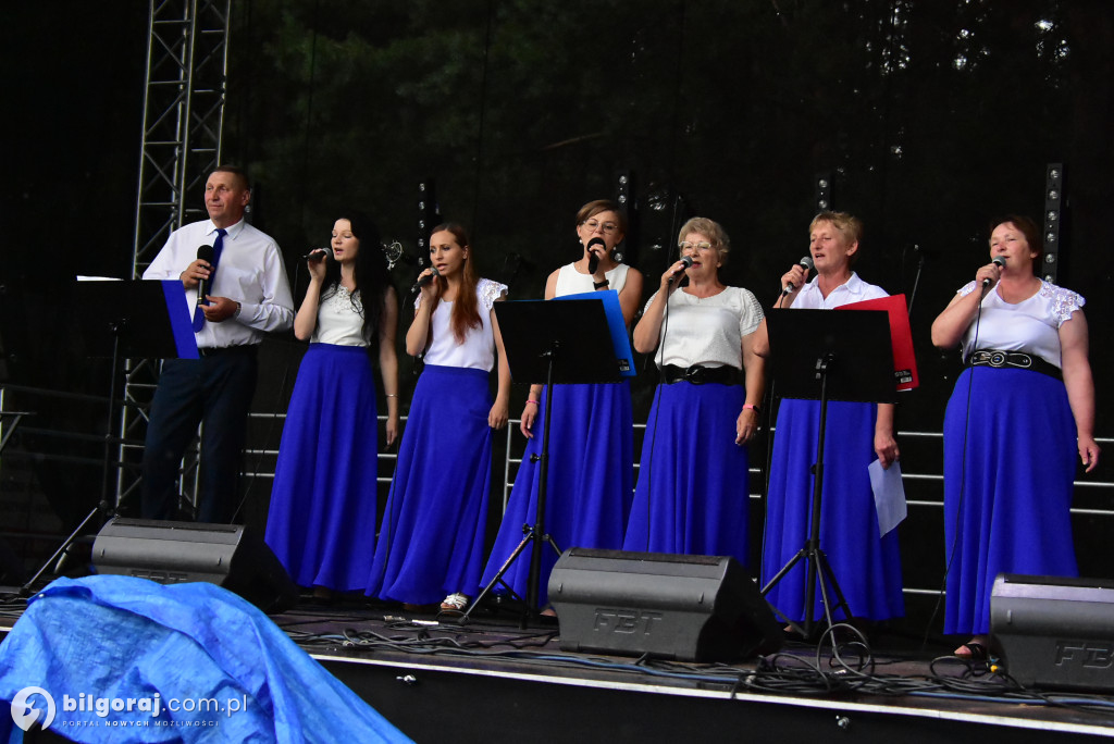 26. Festiwal Pieśni Maryjnej w Górecku Kościelnym