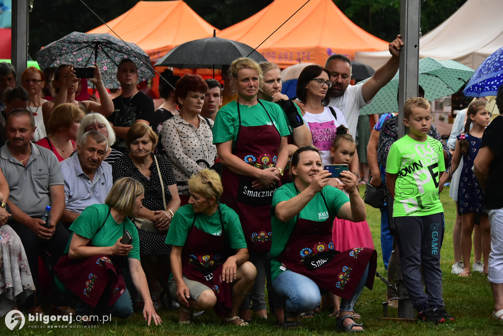 26. Festiwal Pieśni Maryjnej w Górecku Kościelnym