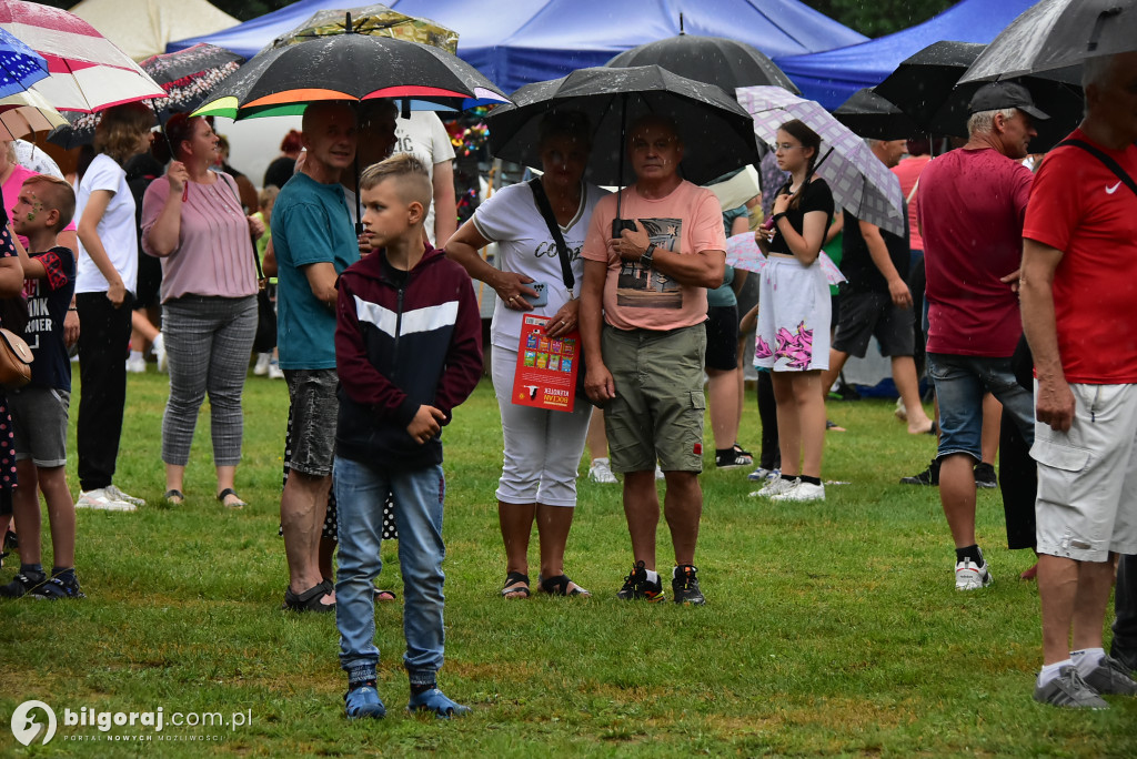 26. Festiwal Pieśni Maryjnej w Górecku Kościelnym