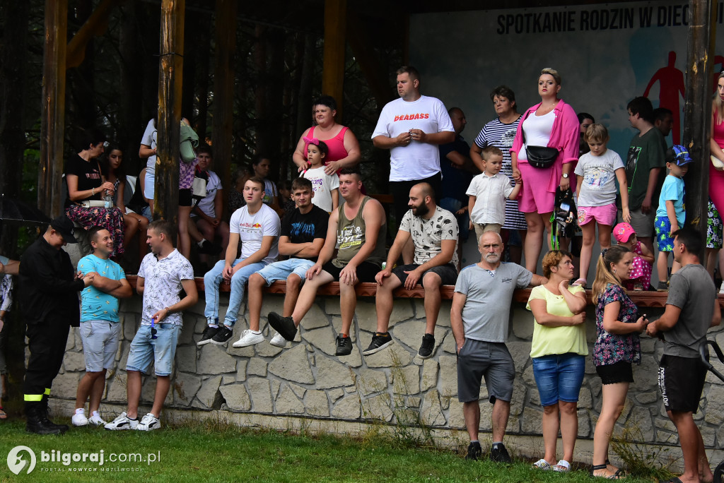 26. Festiwal Pieśni Maryjnej w Górecku Kościelnym
