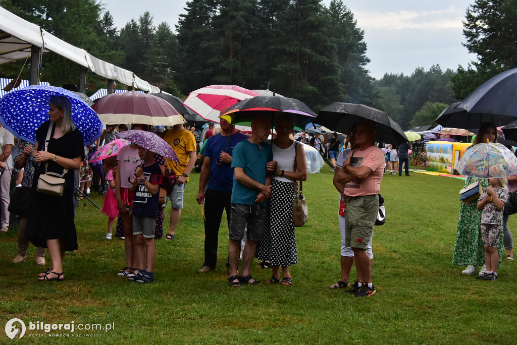 26. Festiwal Pieśni Maryjnej w Górecku Kościelnym