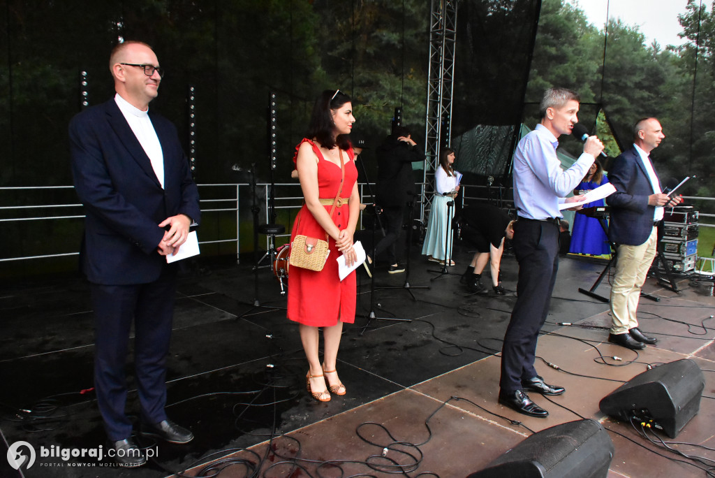 26. Festiwal Pieśni Maryjnej w Górecku Kościelnym
