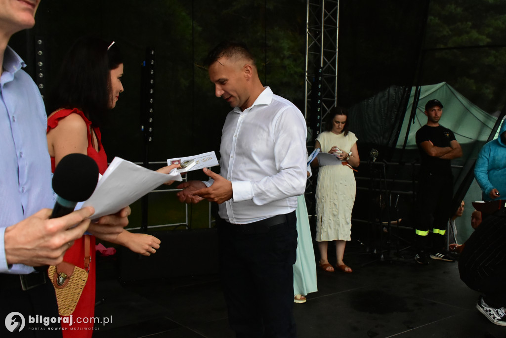 26. Festiwal Pieśni Maryjnej w Górecku Kościelnym
