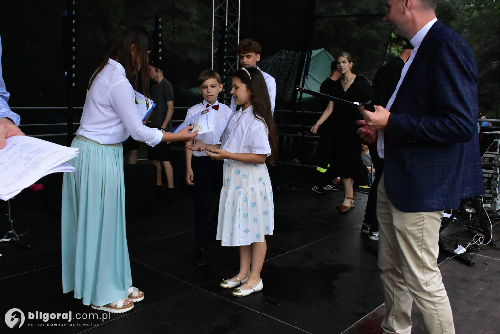 26. Festiwal Pieśni Maryjnej w Górecku Kościelnym