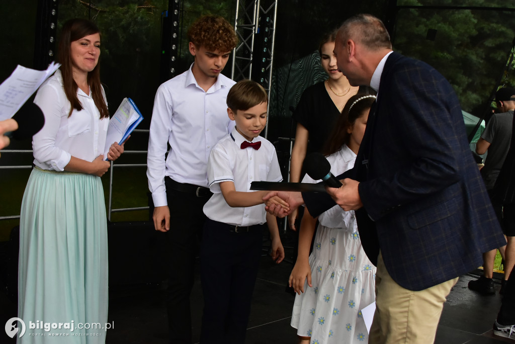 26. Festiwal Pieśni Maryjnej w Górecku Kościelnym