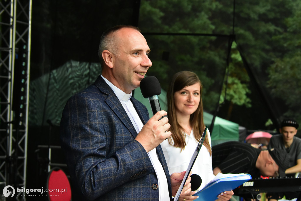 26. Festiwal Pieśni Maryjnej w Górecku Kościelnym