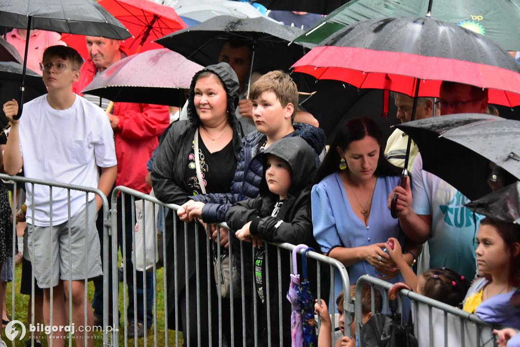 26. Festiwal Pieśni Maryjnej w Górecku Kościelnym