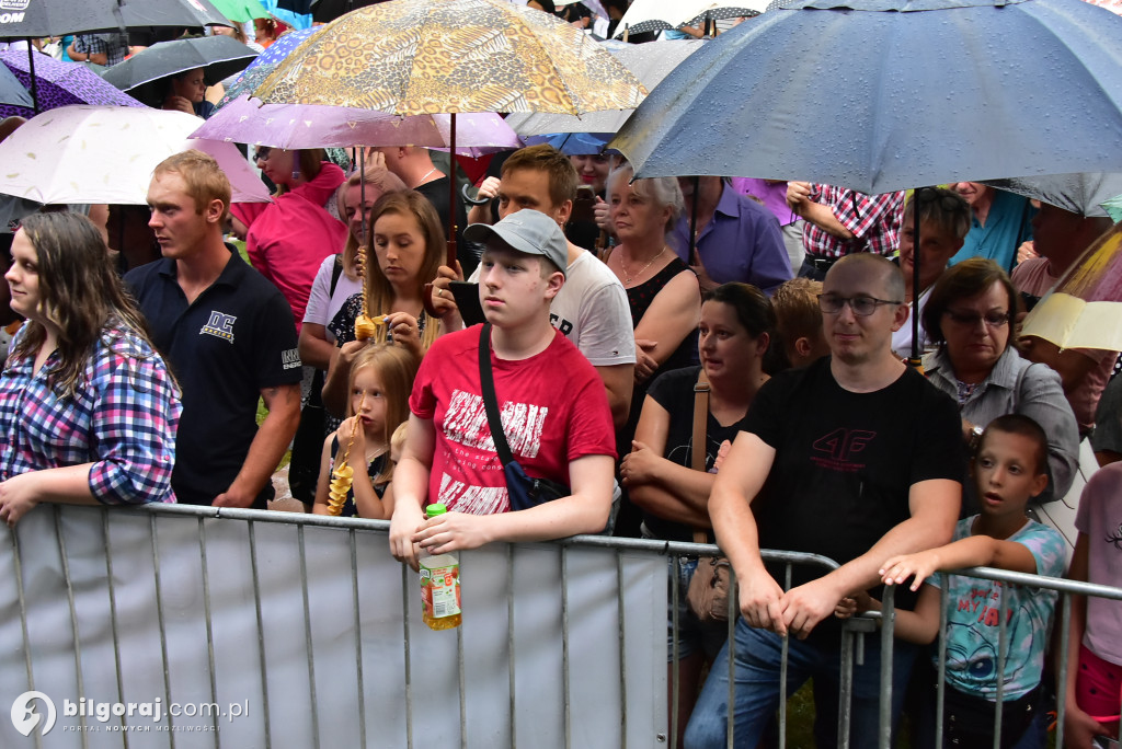 26. Festiwal Pieśni Maryjnej w Górecku Kościelnym
