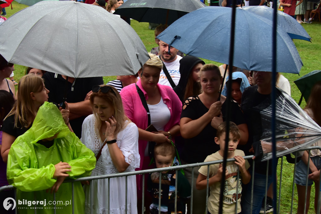 26. Festiwal Pieśni Maryjnej w Górecku Kościelnym