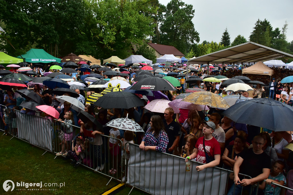 26. Festiwal Pieśni Maryjnej w Górecku Kościelnym