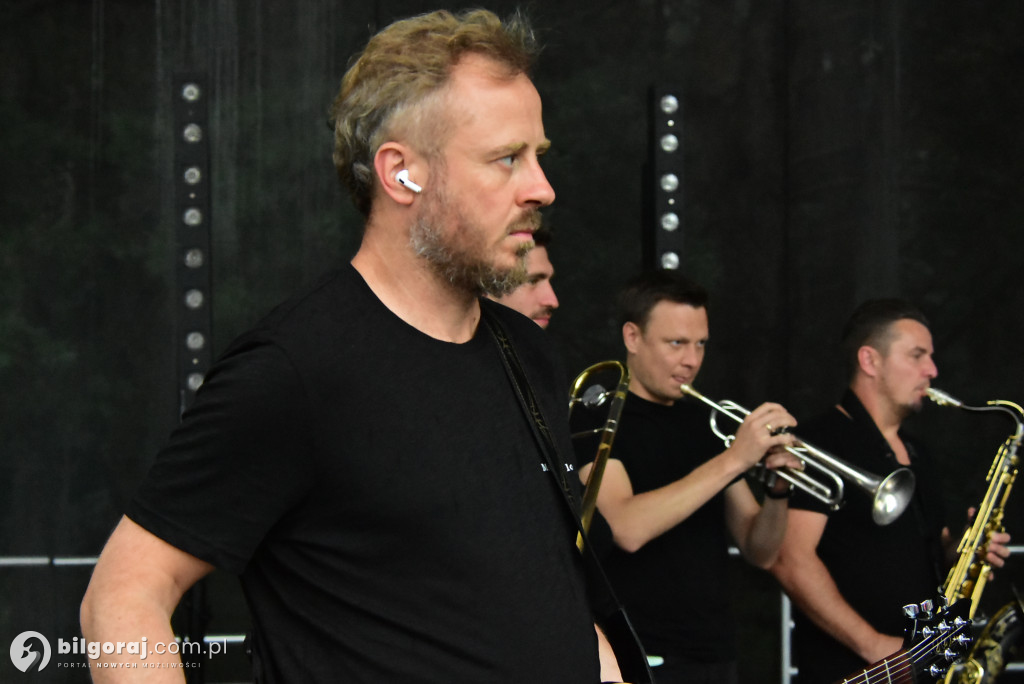 26. Festiwal Pieśni Maryjnej w Górecku Kościelnym
