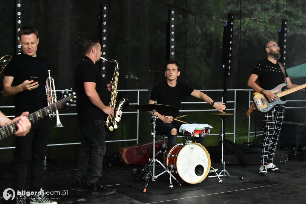 26. Festiwal Pieśni Maryjnej w Górecku Kościelnym