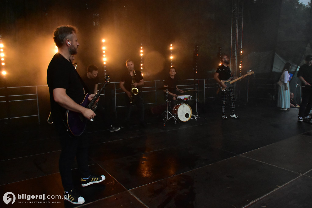 26. Festiwal Pieśni Maryjnej w Górecku Kościelnym