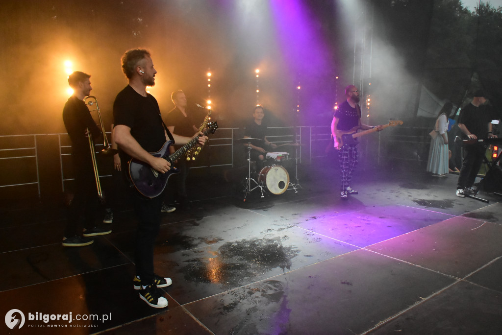 26. Festiwal Pieśni Maryjnej w Górecku Kościelnym