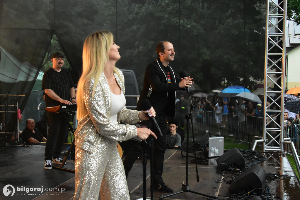 26. Festiwal Pieśni Maryjnej w Górecku Kościelnym