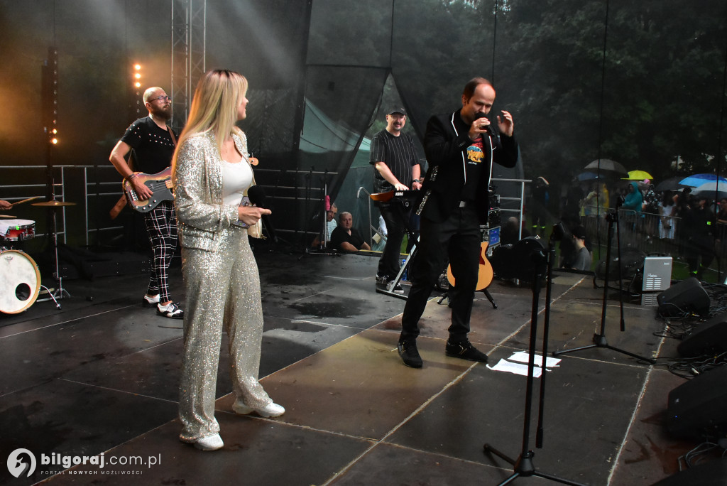 26. Festiwal Pieśni Maryjnej w Górecku Kościelnym