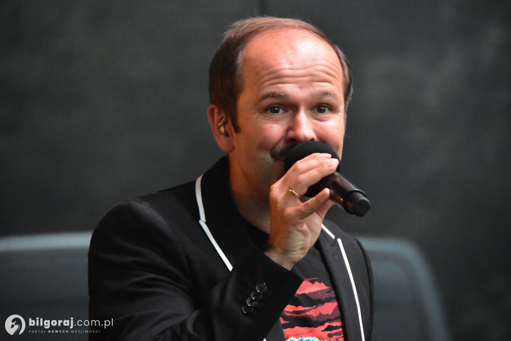 26. Festiwal Pieśni Maryjnej w Górecku Kościelnym