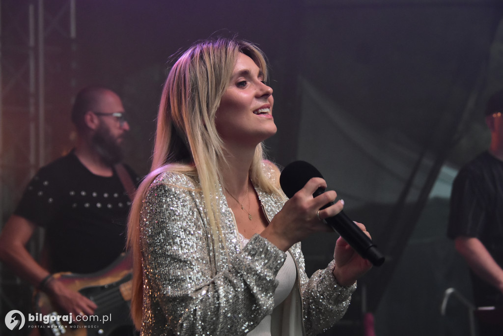 26. Festiwal Pieśni Maryjnej w Górecku Kościelnym