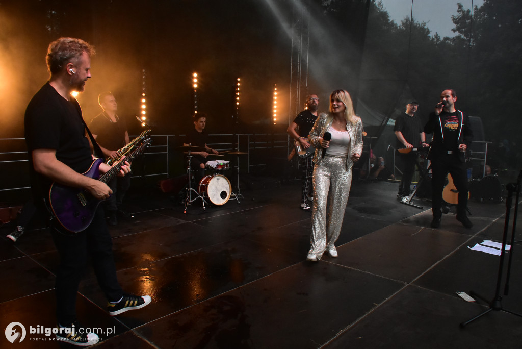 26. Festiwal Pieśni Maryjnej w Górecku Kościelnym