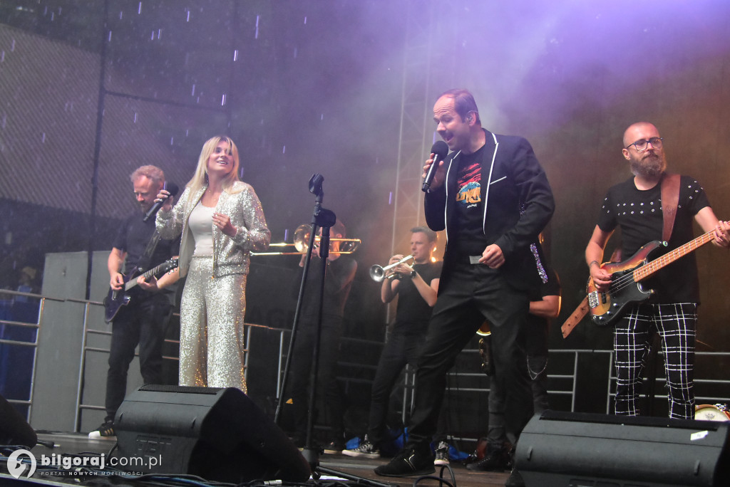 26. Festiwal Pieśni Maryjnej w Górecku Kościelnym