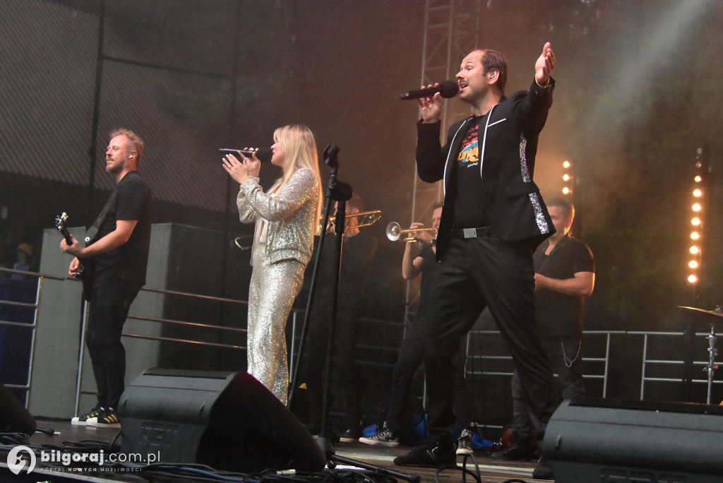 26. Festiwal Pieśni Maryjnej w Górecku Kościelnym