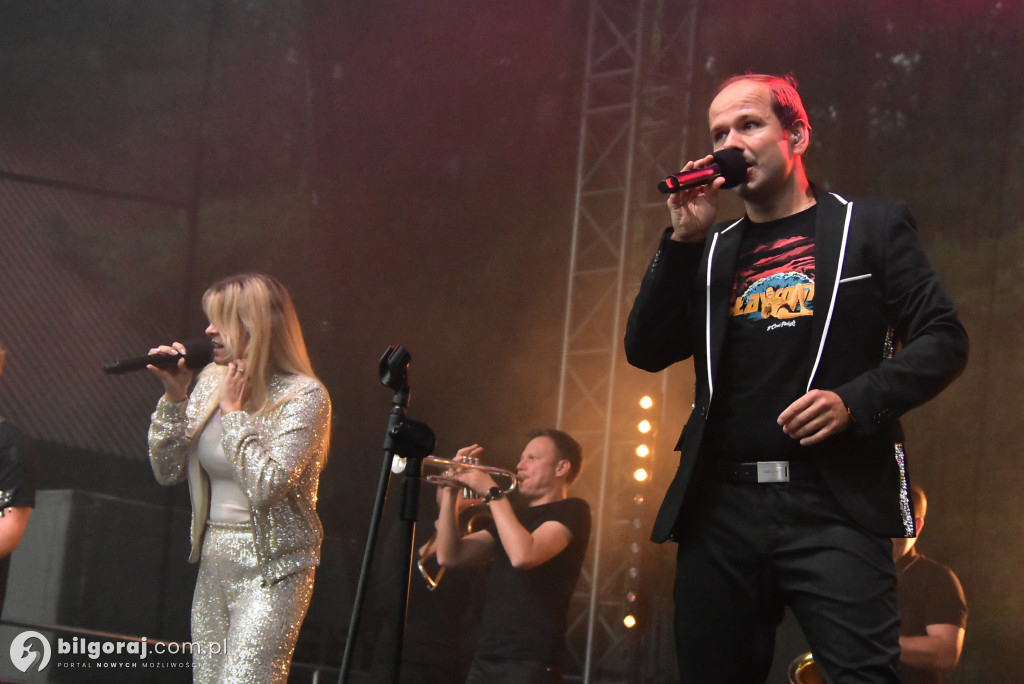 26. Festiwal Pieśni Maryjnej w Górecku Kościelnym