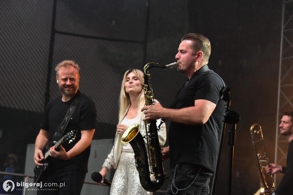 26. Festiwal Pieśni Maryjnej w Górecku Kościelnym
