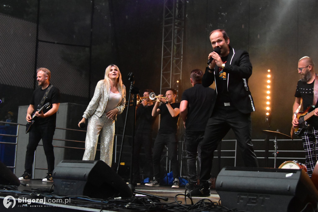 26. Festiwal Pieśni Maryjnej w Górecku Kościelnym