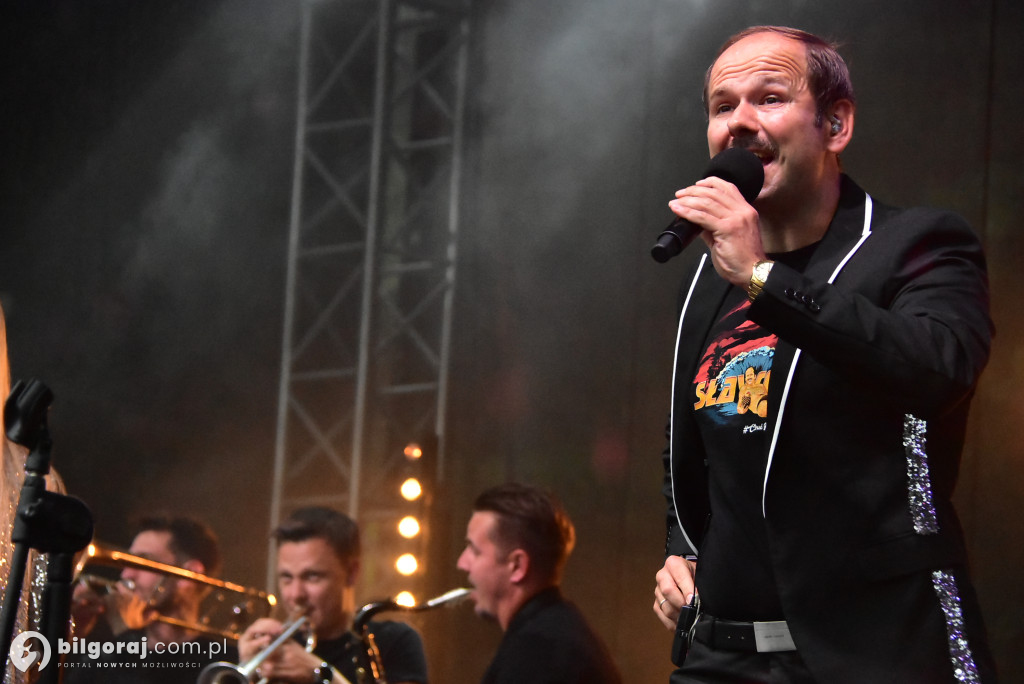 26. Festiwal Pieśni Maryjnej w Górecku Kościelnym