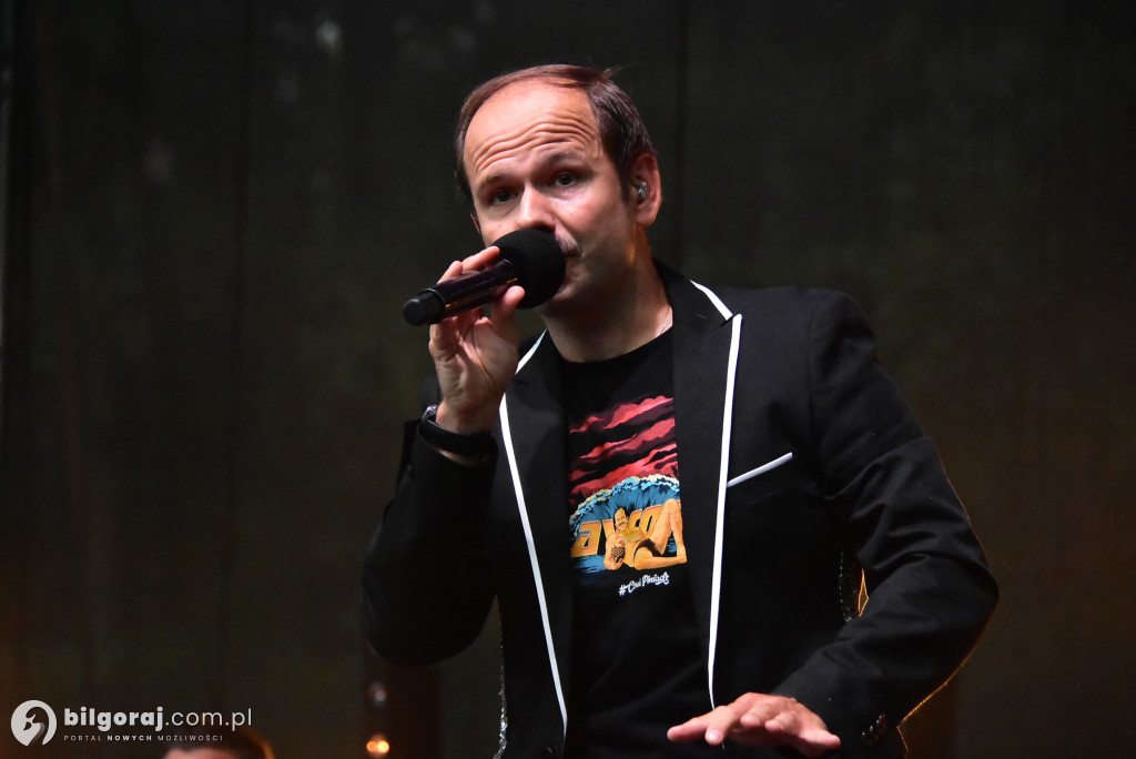 26. Festiwal Pieśni Maryjnej w Górecku Kościelnym