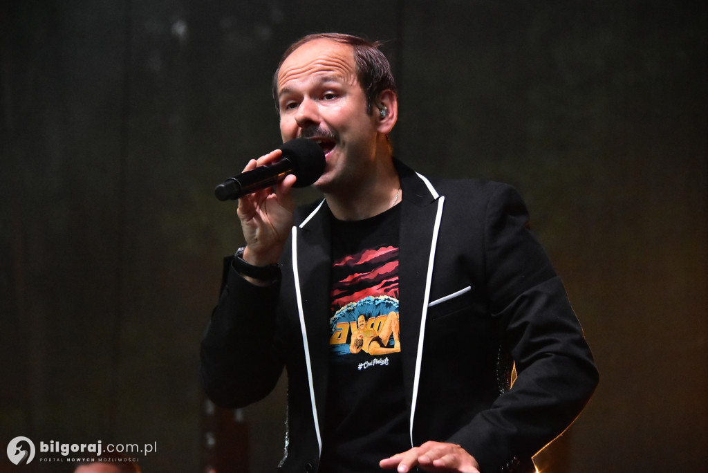 26. Festiwal Pieśni Maryjnej w Górecku Kościelnym