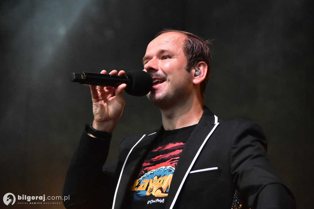 26. Festiwal Pieśni Maryjnej w Górecku Kościelnym