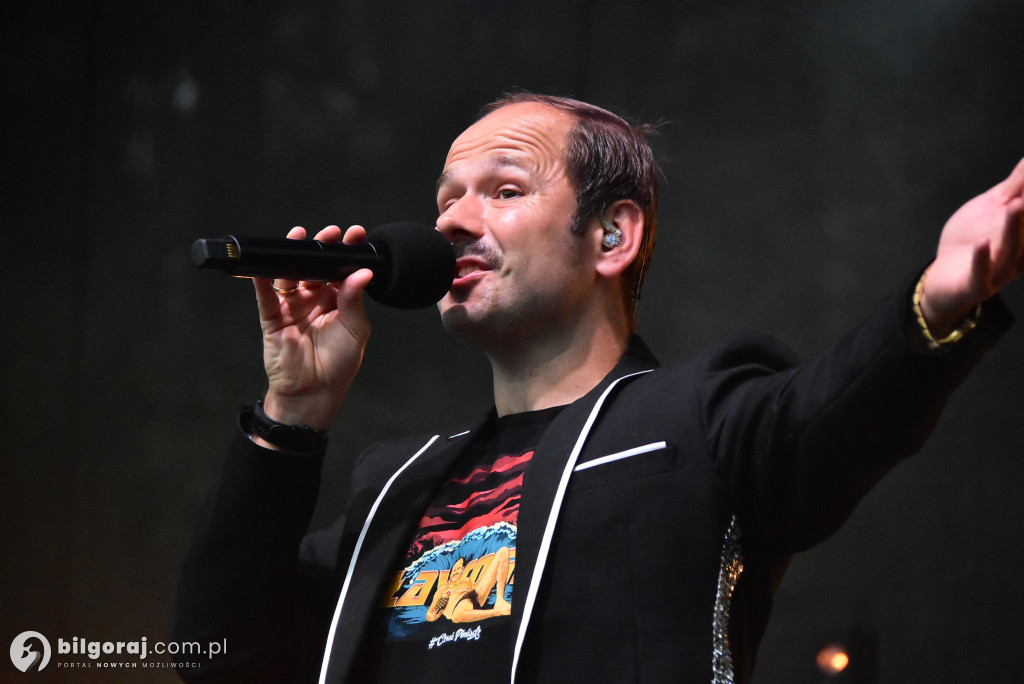 26. Festiwal Pieśni Maryjnej w Górecku Kościelnym