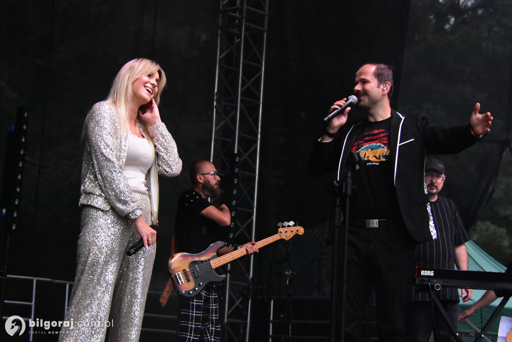 26. Festiwal Pieśni Maryjnej w Górecku Kościelnym