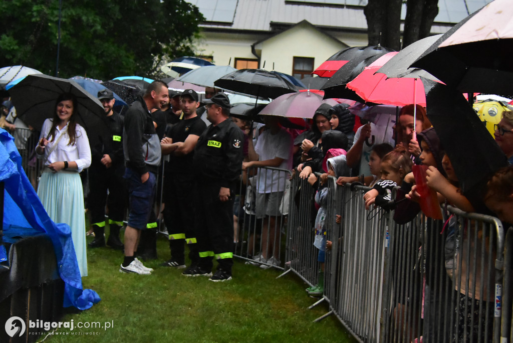 26. Festiwal Pieśni Maryjnej w Górecku Kościelnym