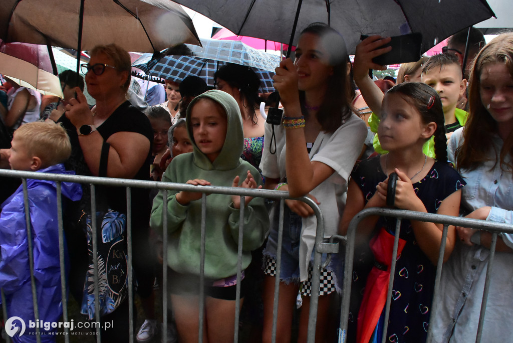 26. Festiwal Pieśni Maryjnej w Górecku Kościelnym