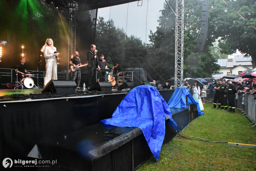 26. Festiwal Pieśni Maryjnej w Górecku Kościelnym