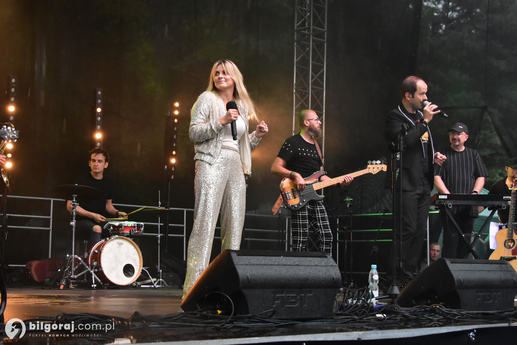 26. Festiwal Pieśni Maryjnej w Górecku Kościelnym