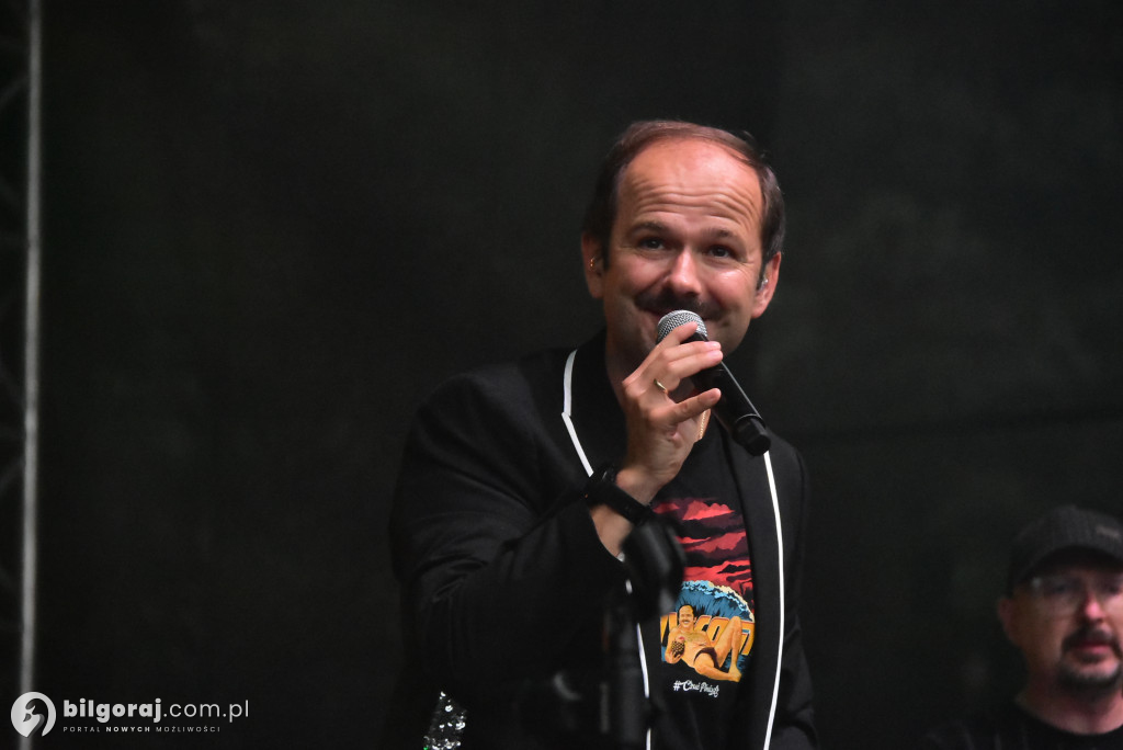 26. Festiwal Pieśni Maryjnej w Górecku Kościelnym