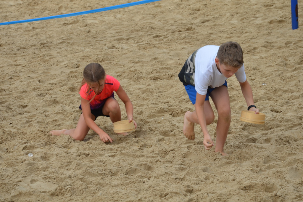 Trzeźwo - Zdrowo - Na sportowo nad Zalewem Bojary