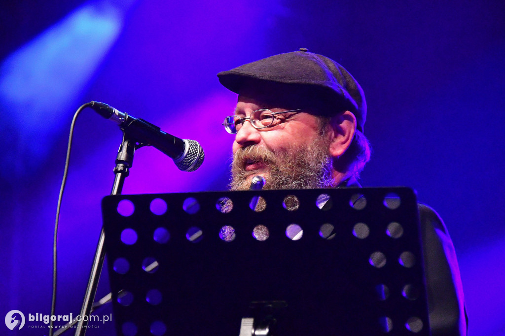 Powrót Dinozaurów Reggae