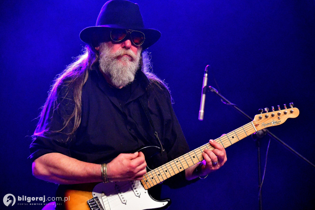 Powrót Dinozaurów Reggae