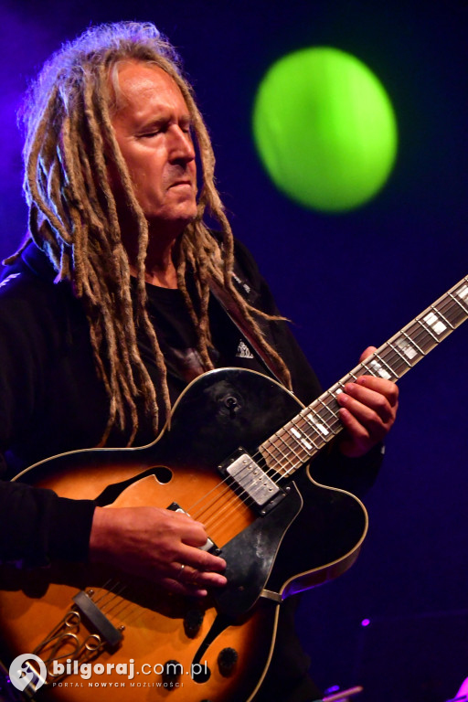 Powrót Dinozaurów Reggae