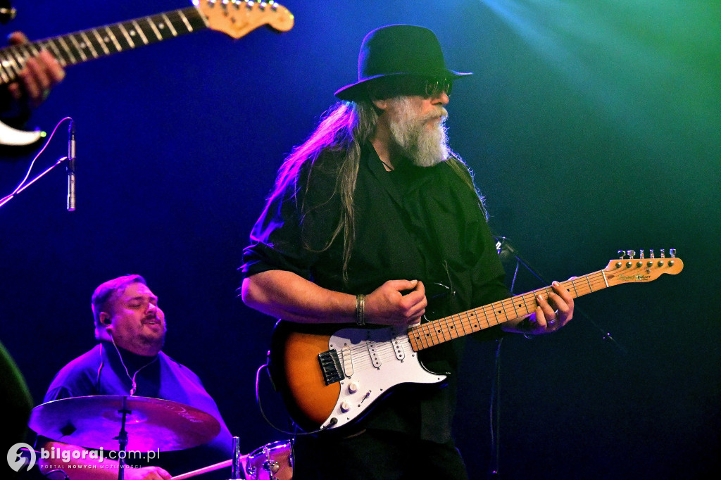 Powrót Dinozaurów Reggae