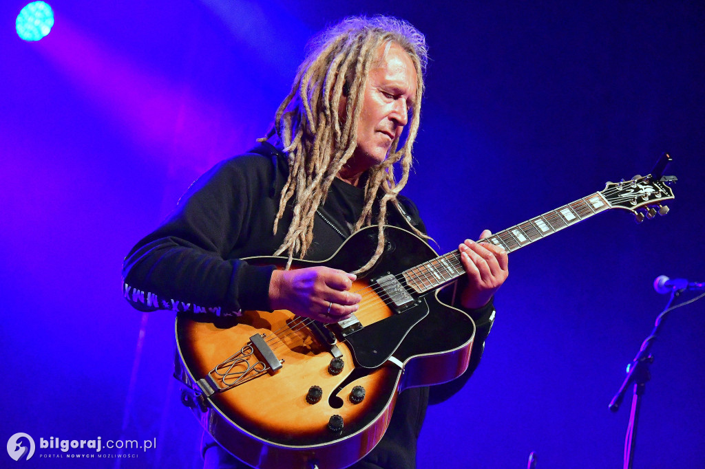 Powrót Dinozaurów Reggae