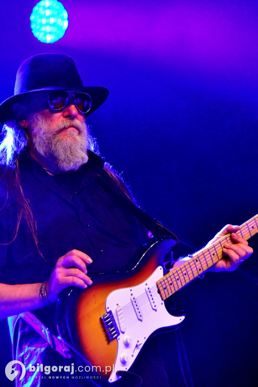 Powrót Dinozaurów Reggae