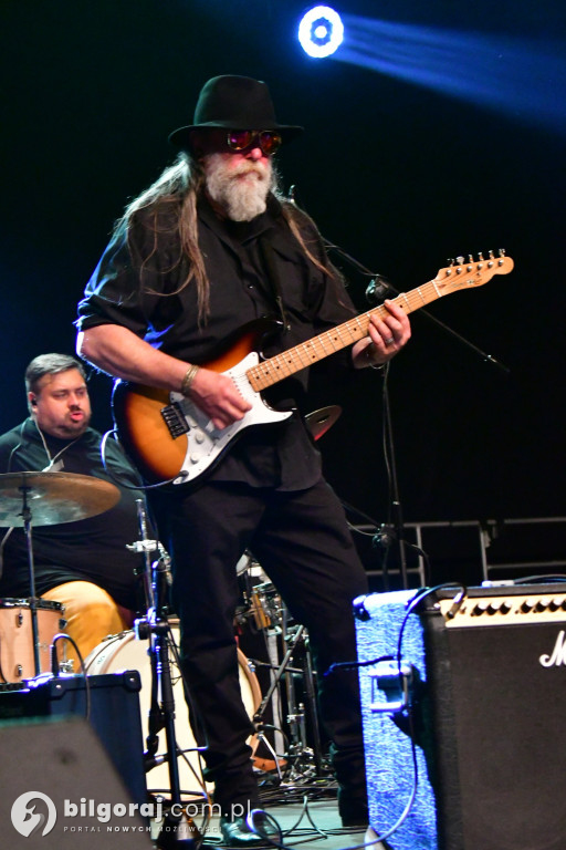 Powrót Dinozaurów Reggae